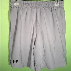 Under Armour shorts men’s small